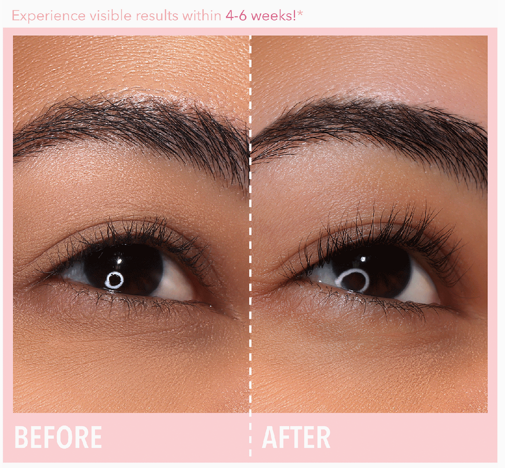 Biotin-Peptide Complex Lash Serum
