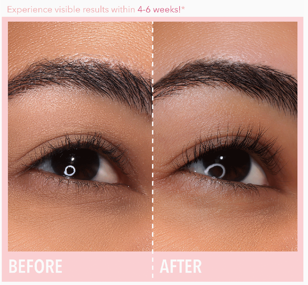 Biotin-Peptide Complex Lash Serum