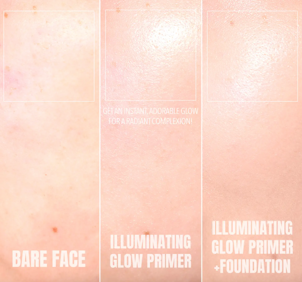 Illuminating Glow Primer
