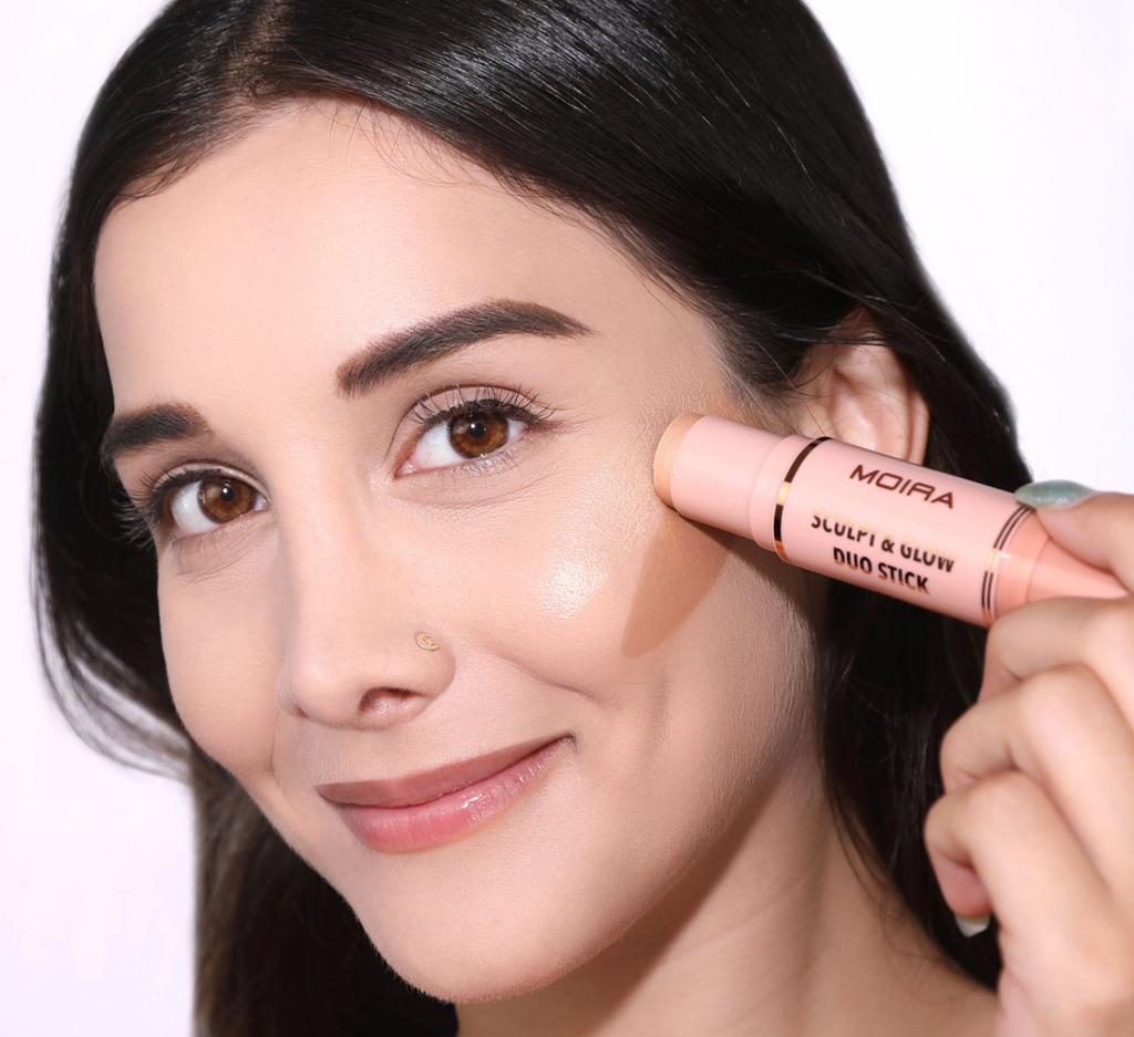 Sculpt & Glow Duo Sticks