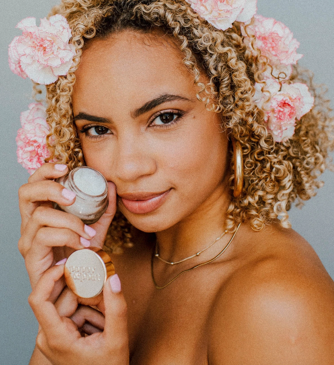 Lip Scrub in  Island Coconut