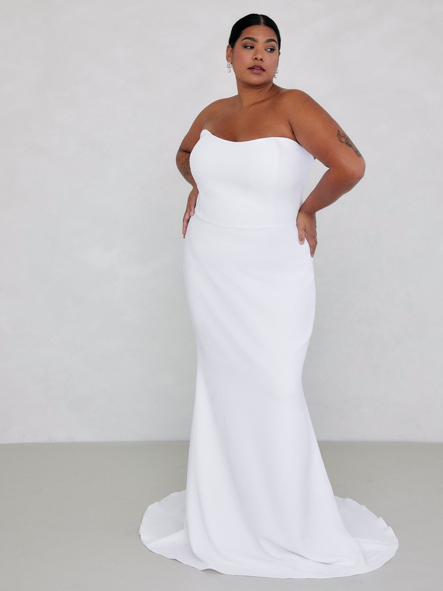 Whitney Bridal Dress ES