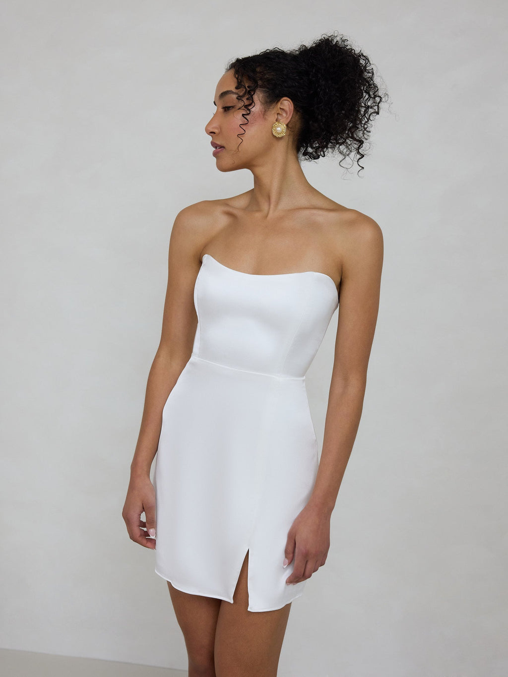 Whitney Mini Dress