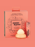 Lip Care Duo in Pink Grapefruit