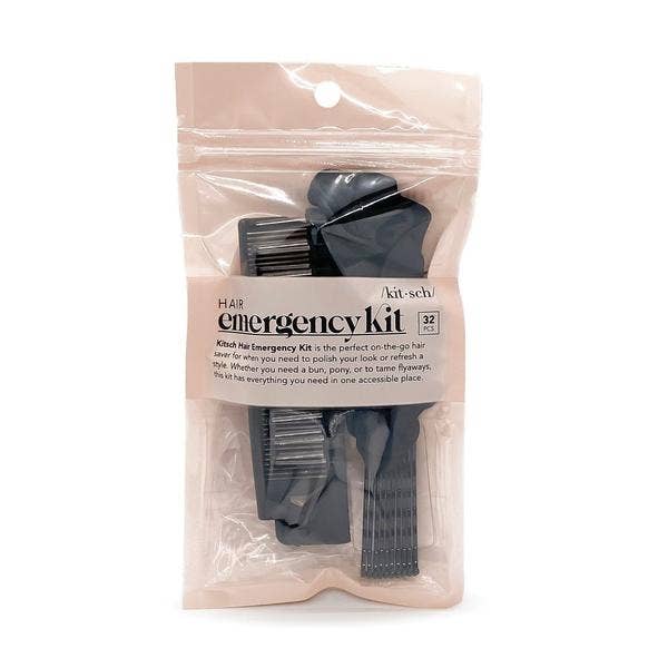 Kitsch Hair Emergency Kit