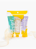 Shea Butter Lotion Trio { Lavender, Shea Butter & Pearl Glow }