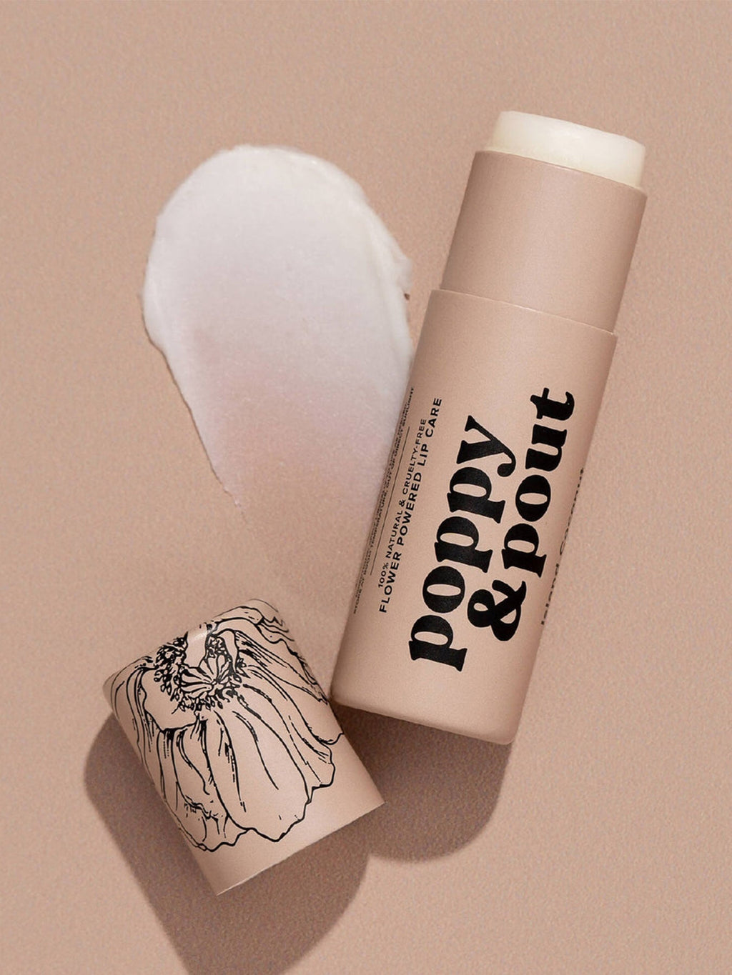 Lip Balm in Island Coconut
