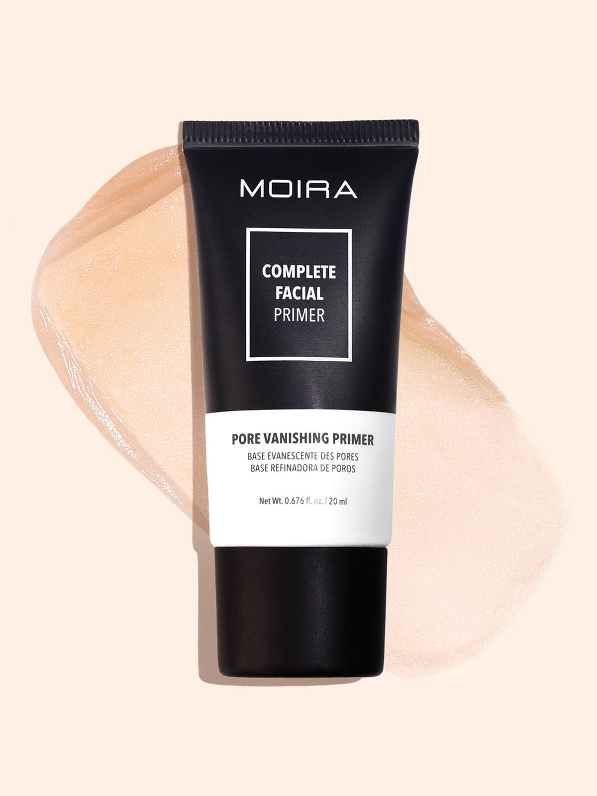 Complete Pore Vanishing Facial Primer