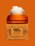 Lip Scrub in Orange Blossom
