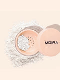 Loose Setting Powder in Translucent White