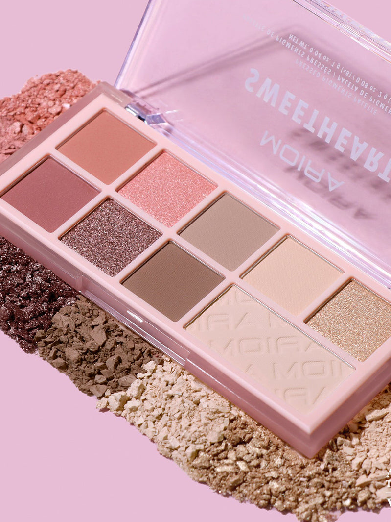 Sweetheart Palette