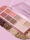 Sweetheart Palette