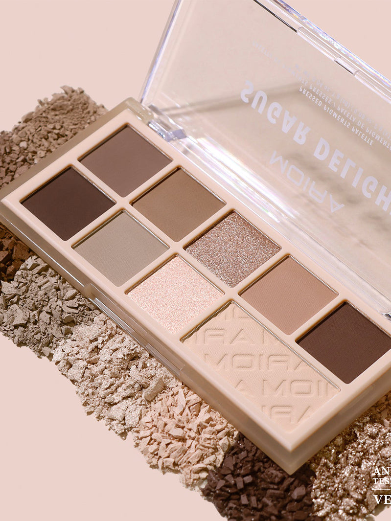 Sugar Delight Palette