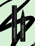 Jumbo Liquid Liner in Black