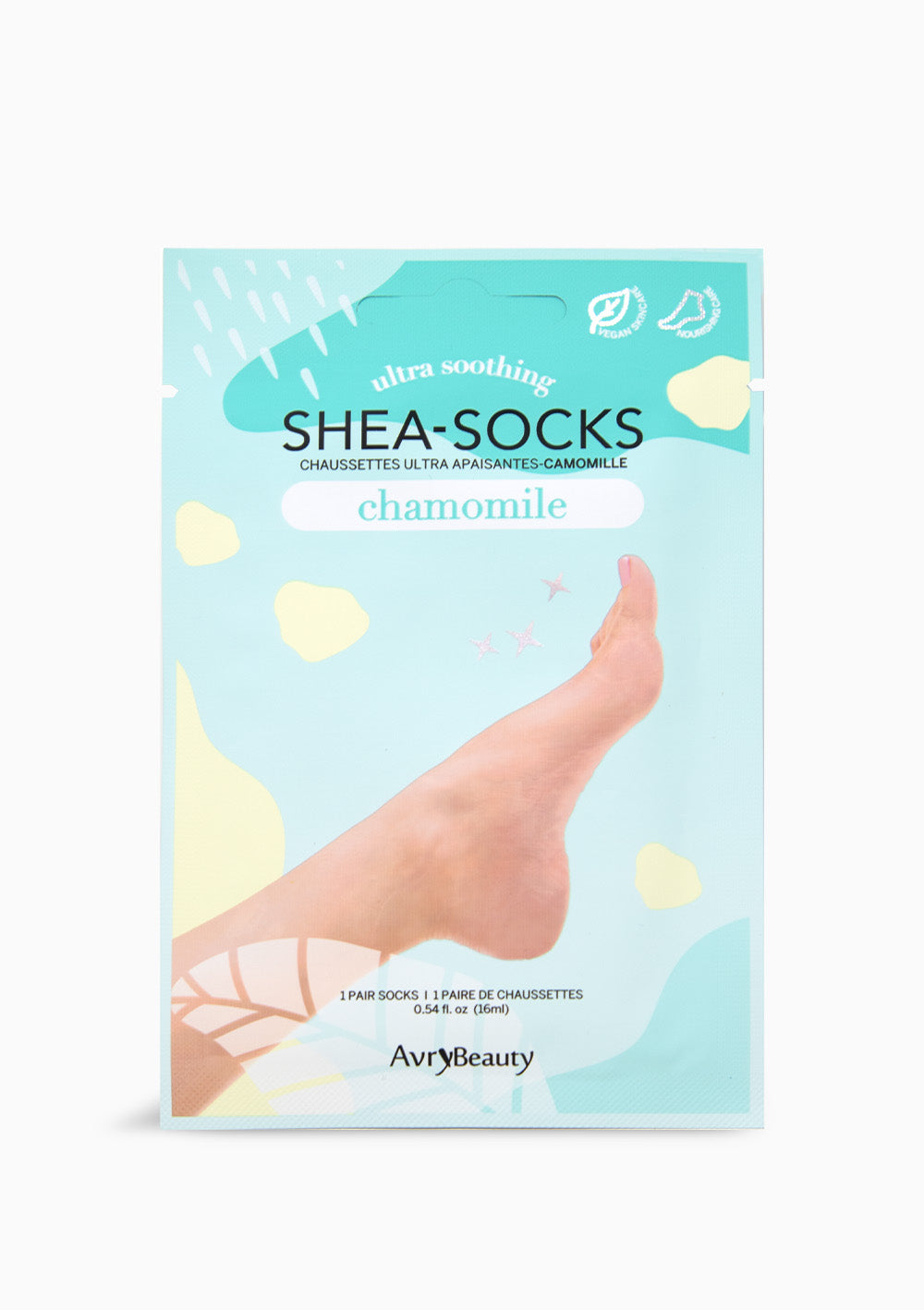 Shea Socks