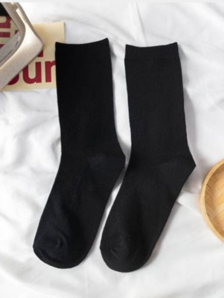 Crew Socks