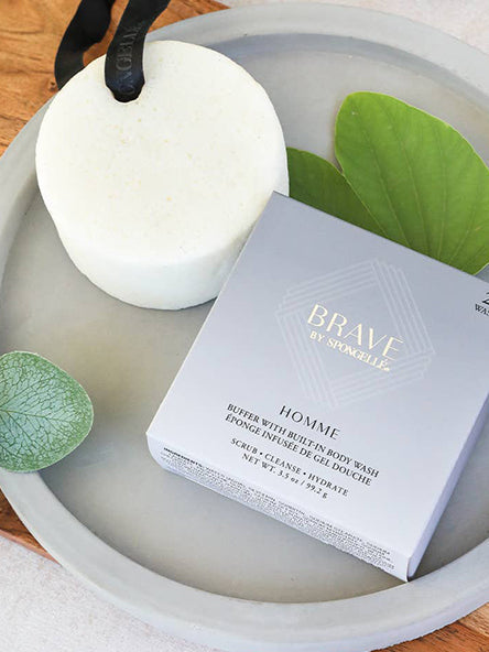Men's Brave Buffer