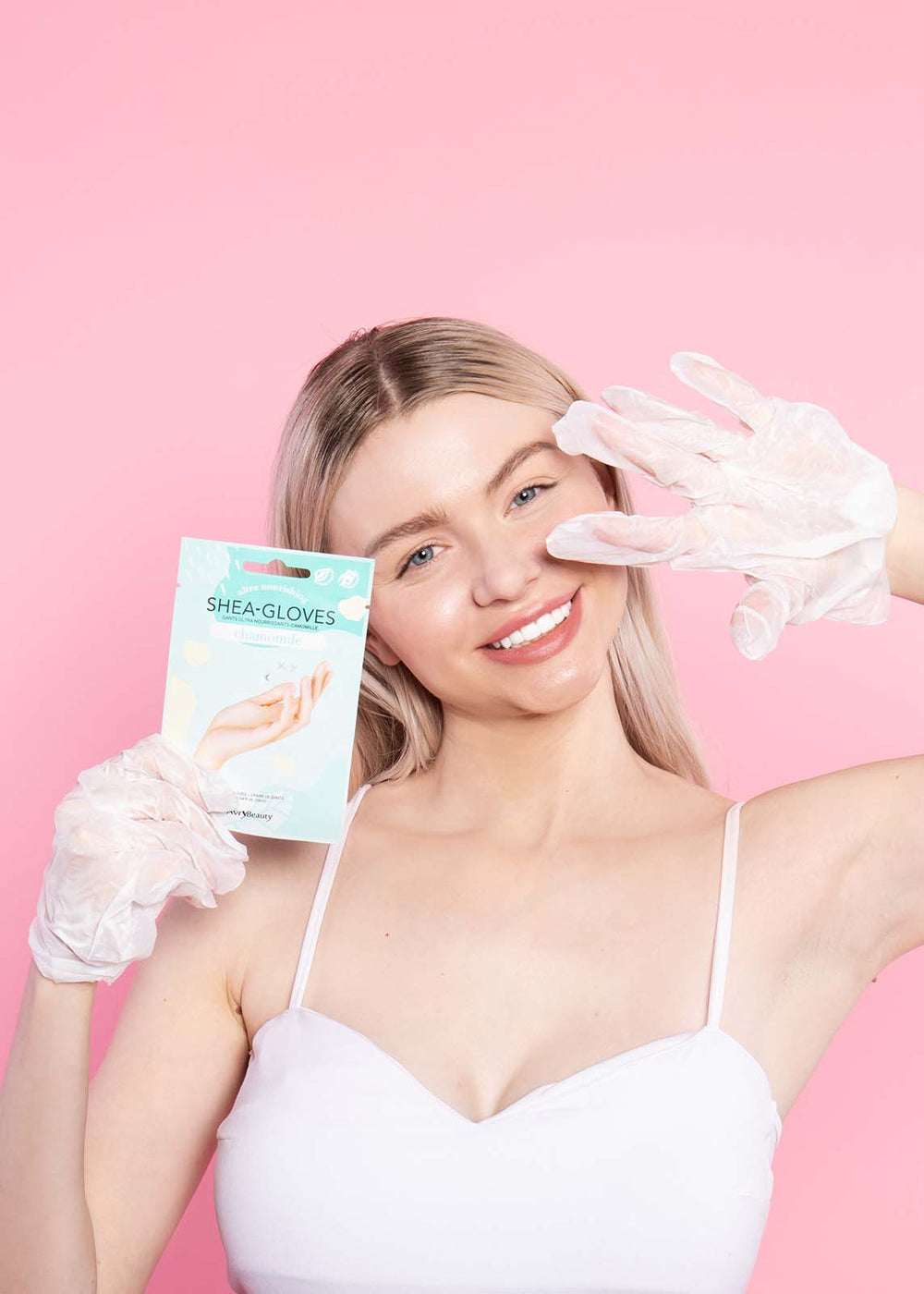 Shea Gloves