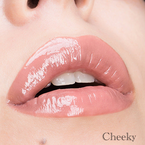Gloss Affair Lip Gloss
