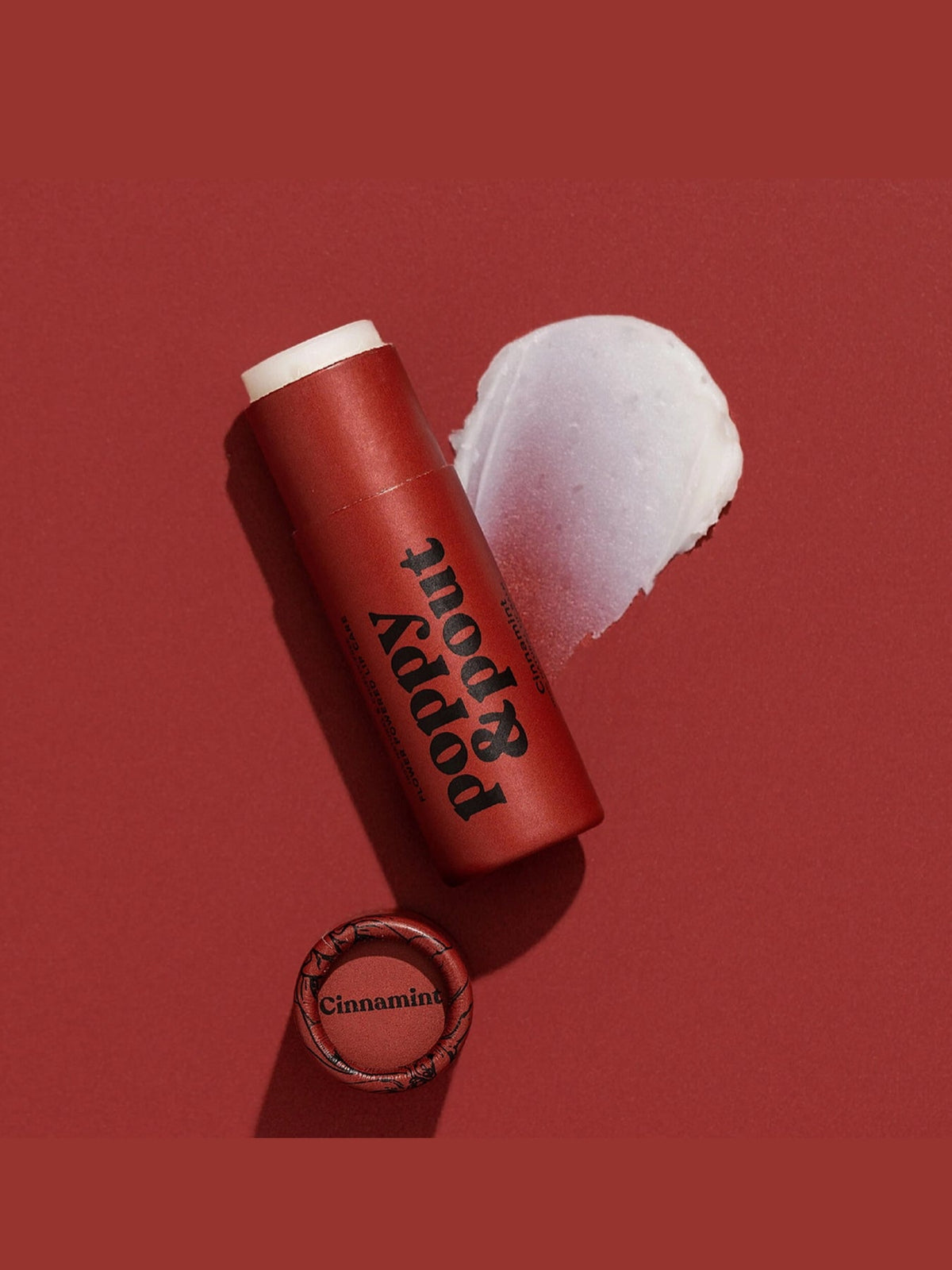 Lip Balm in Cinnamint