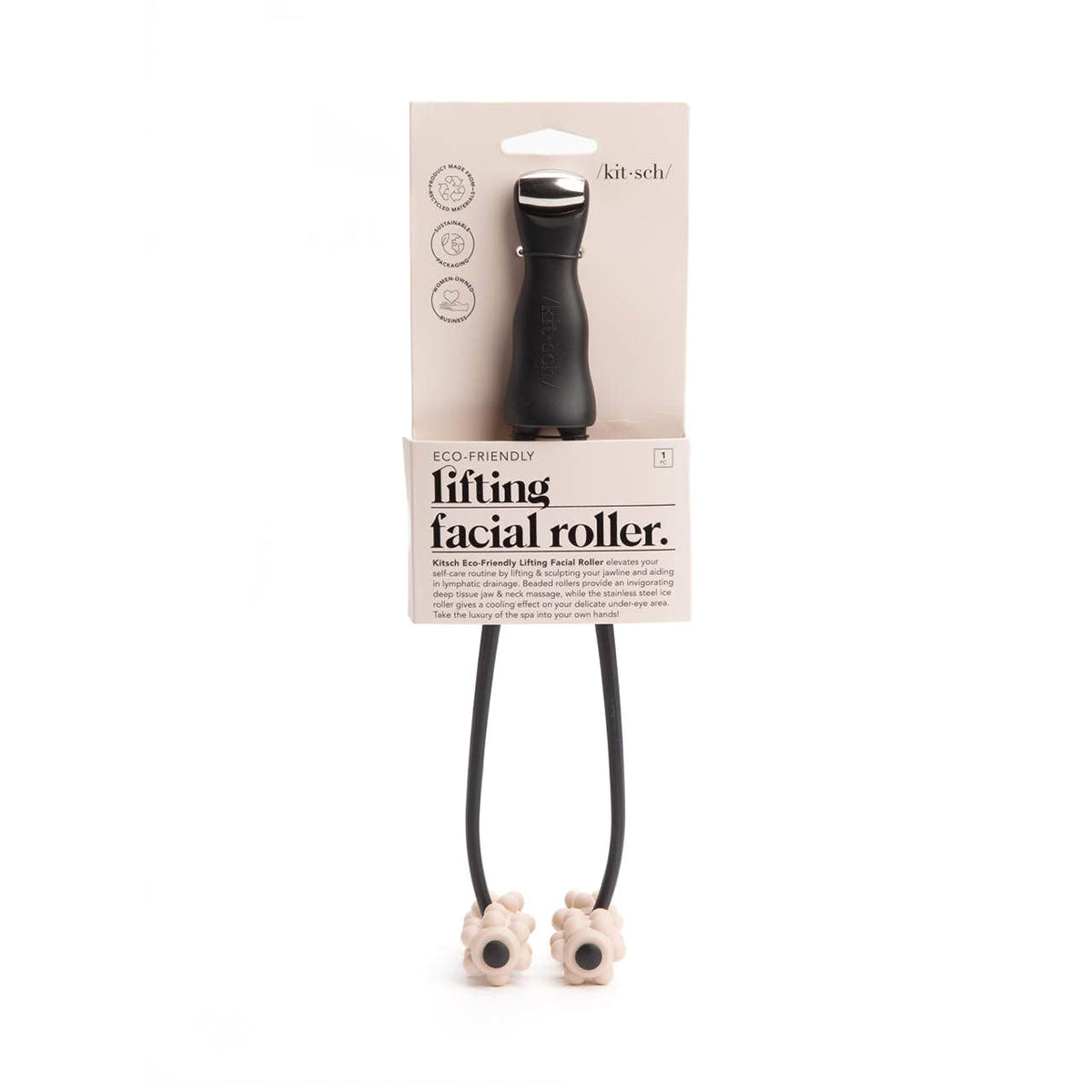 Lifting Facial Roller by Kitsch