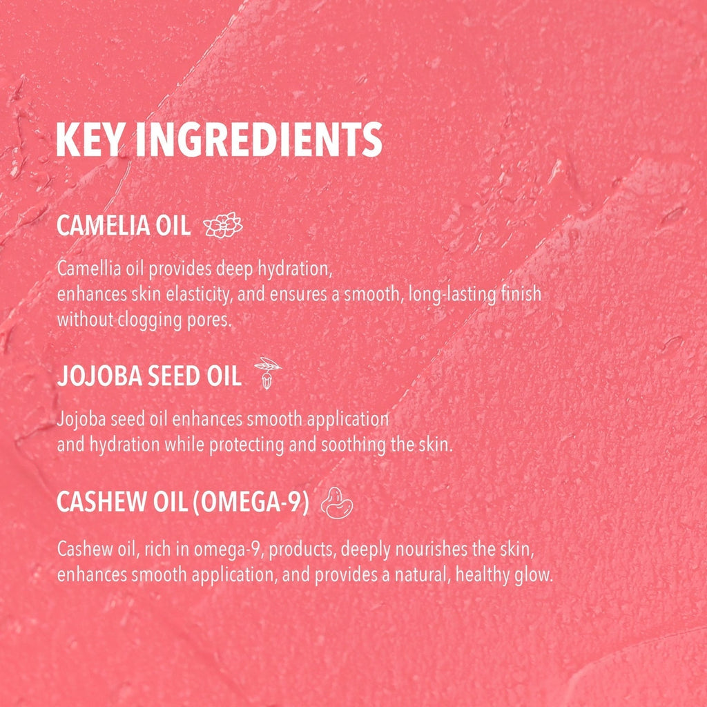 Soft Blush Balm