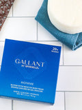 Men's Gallant Buffer