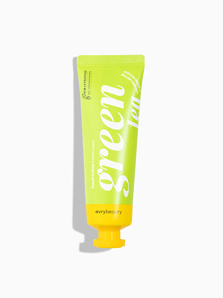 Shea Butter Lotion in Green Tea