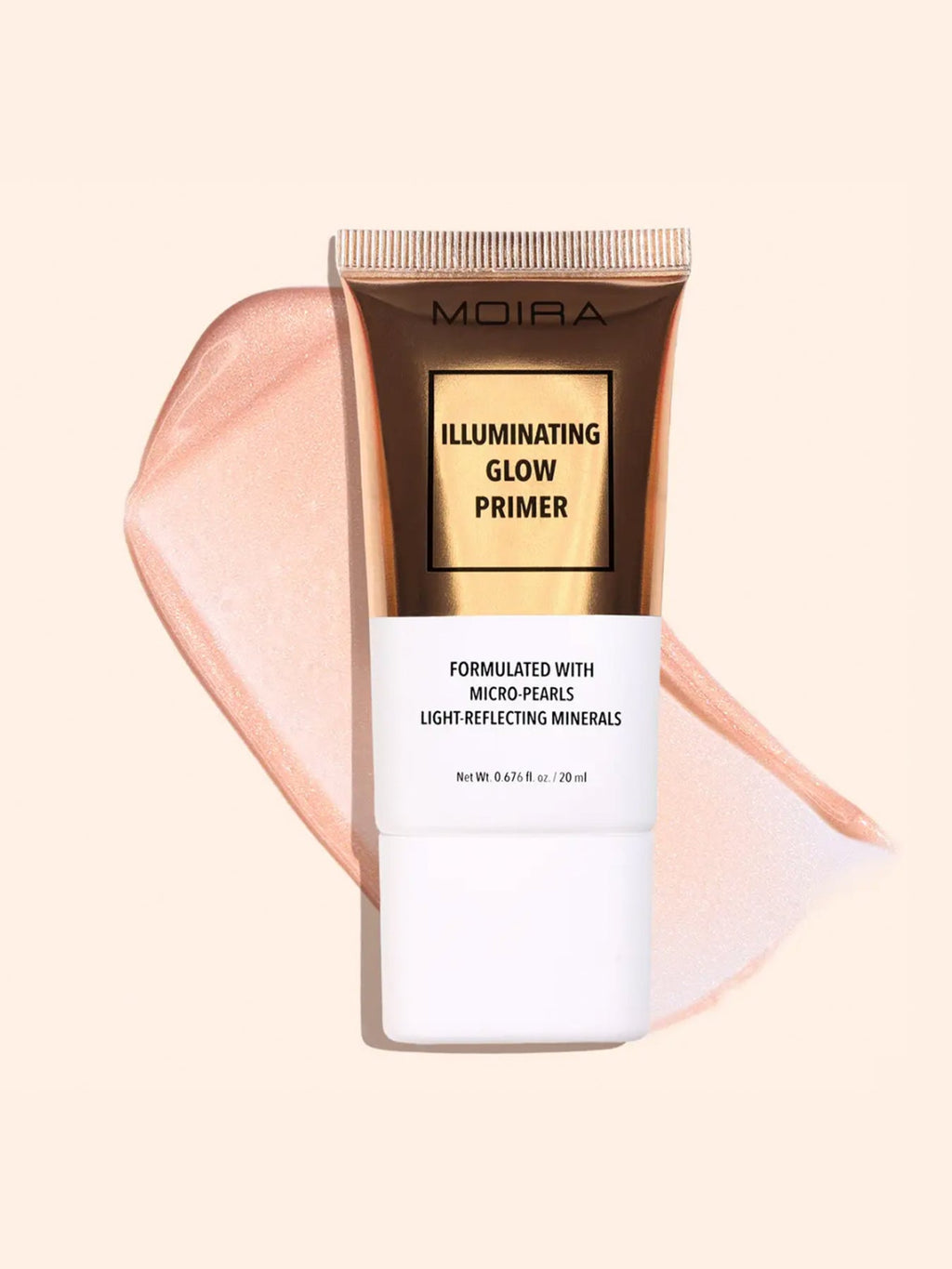 Illuminating Glow Primer
