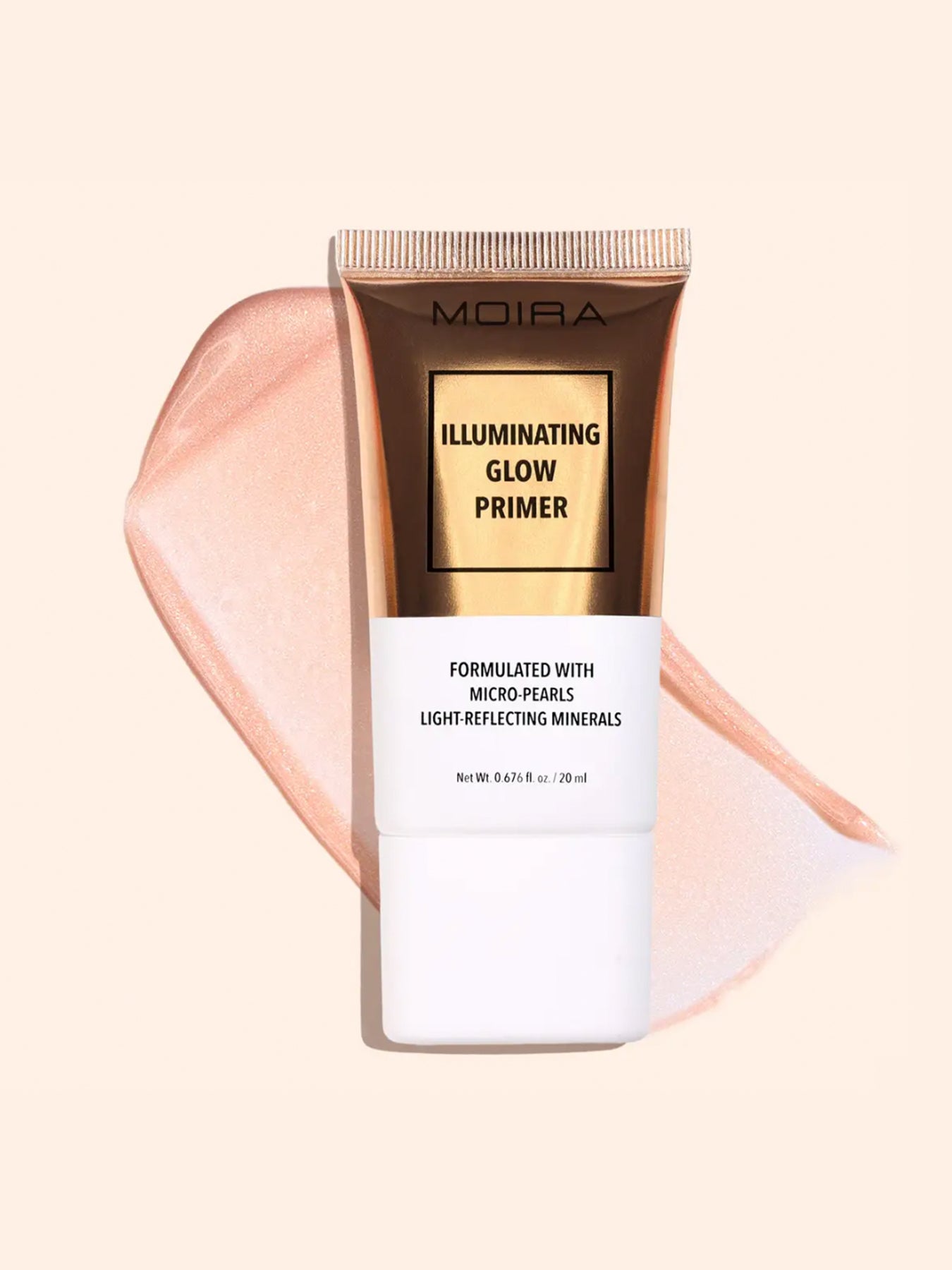 Illuminating Glow Primer