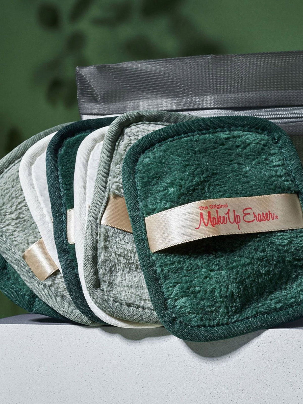 Eat Your Greens 7-Day Set by Makeup Eraser