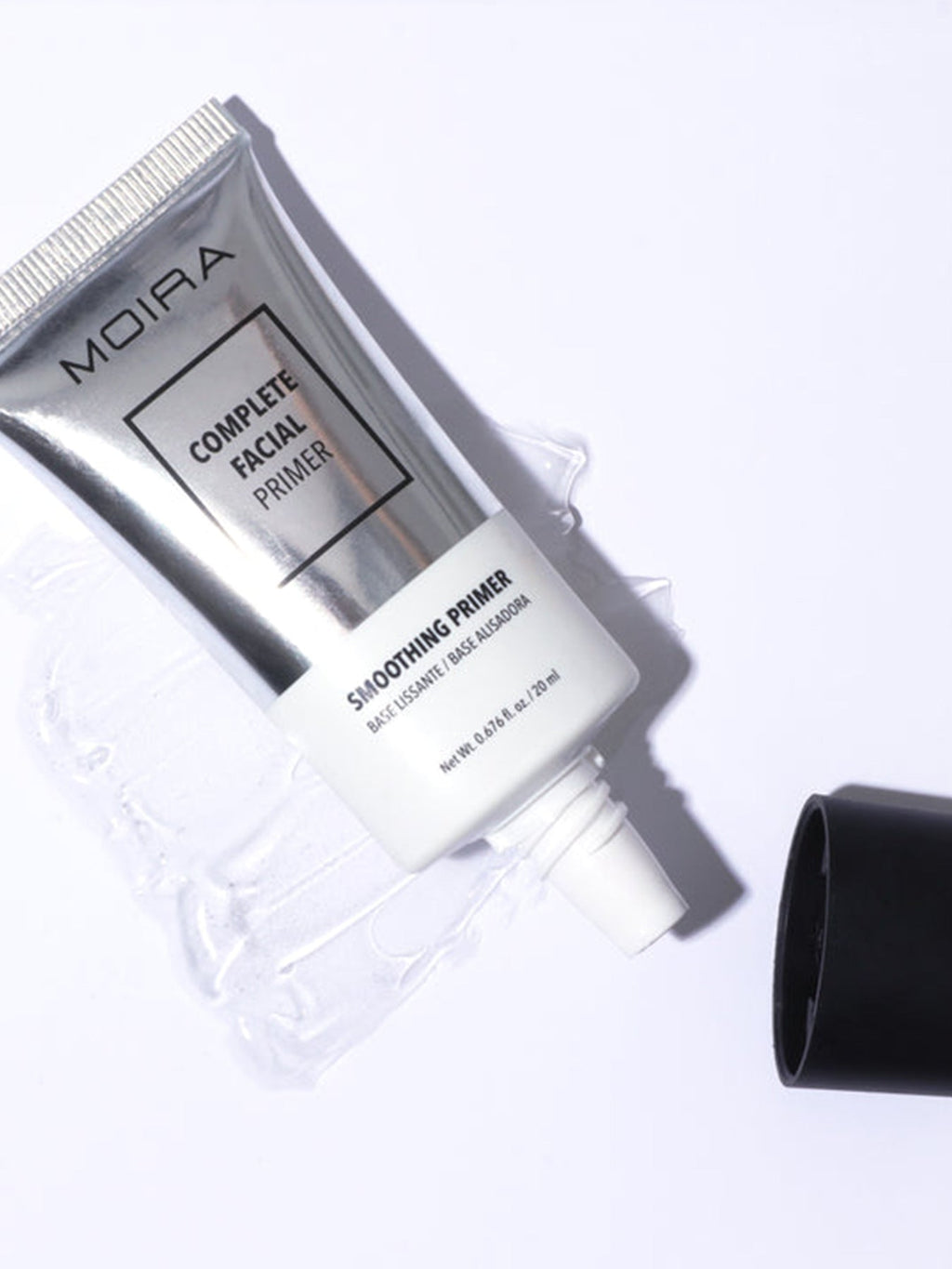 Complete Smoothing Facial Primer