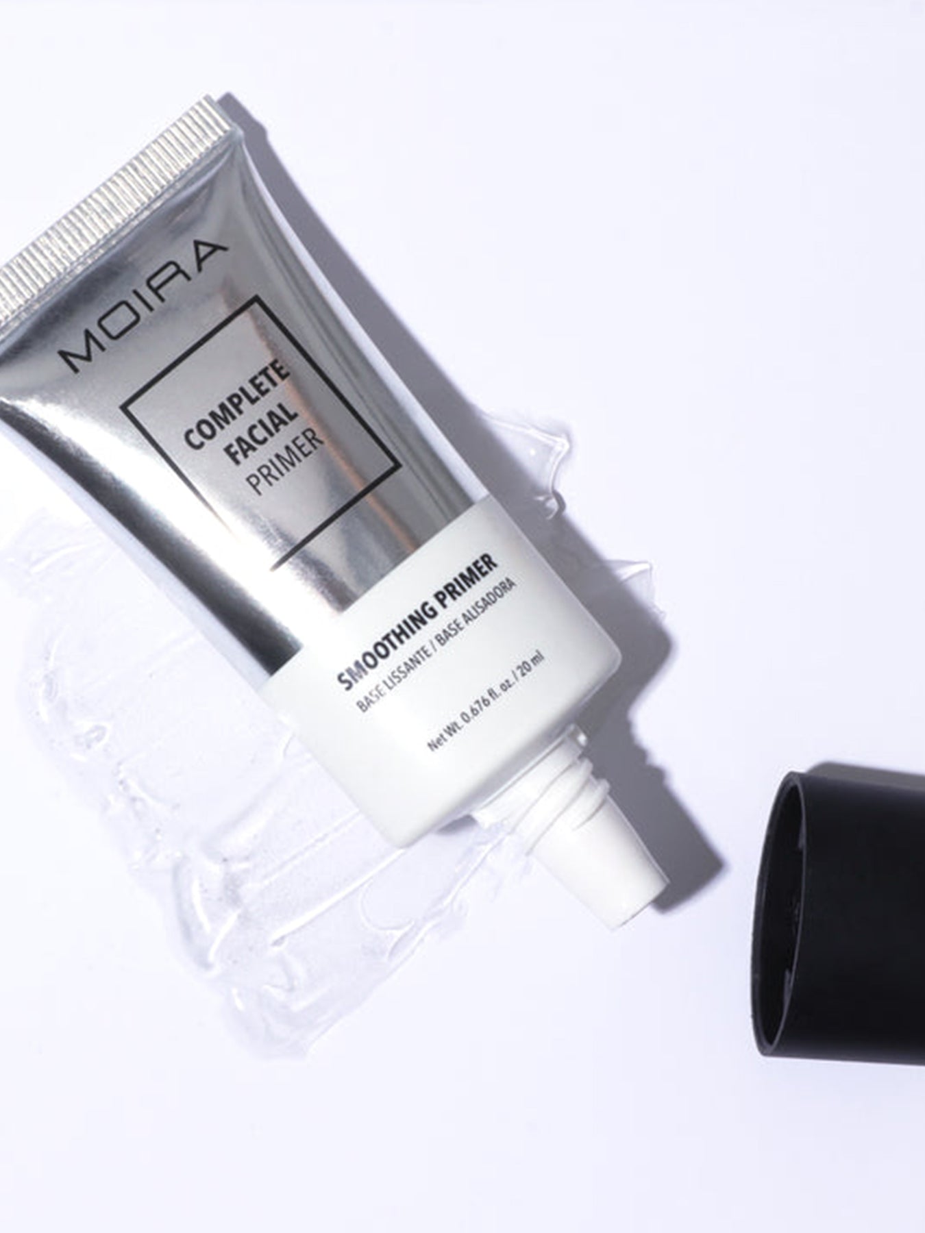 Complete Smoothing Facial Primer