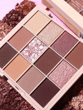 Essential Nudes Palette