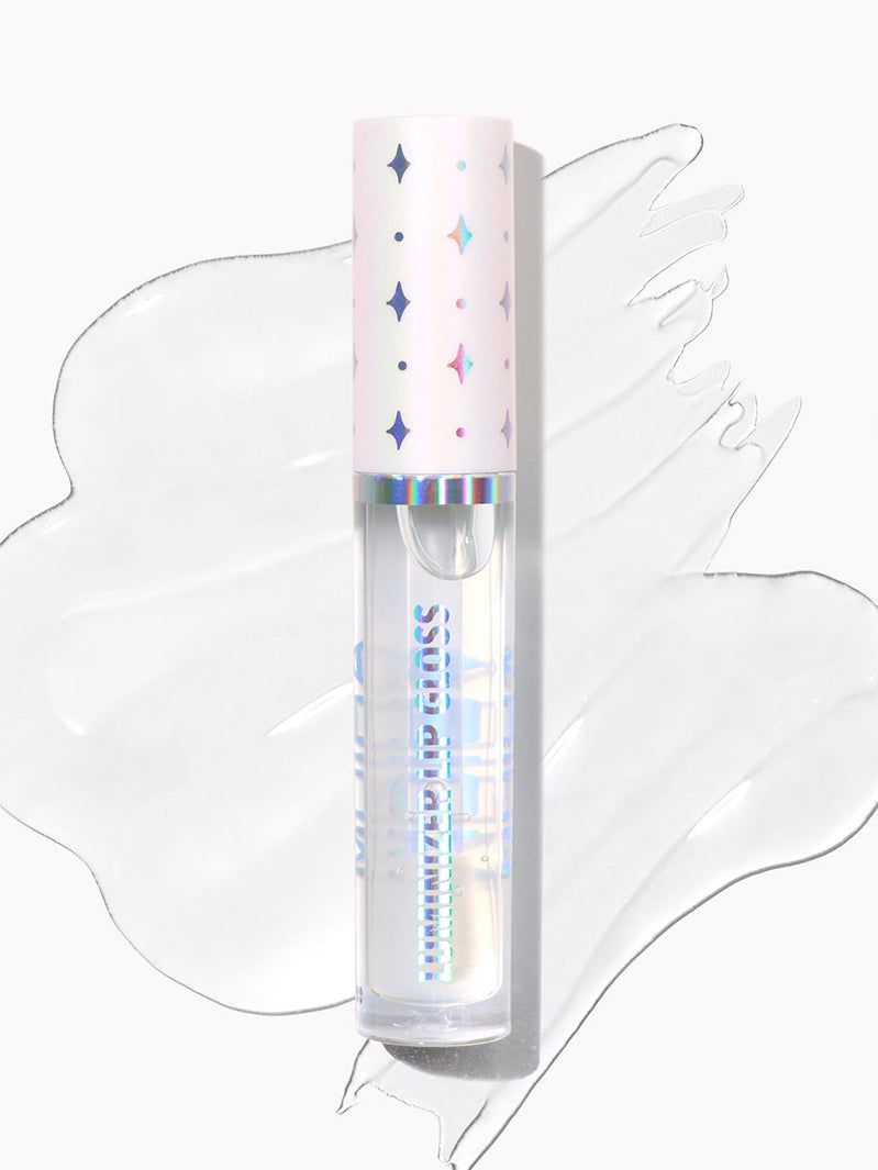 Luminizer Lip Gloss