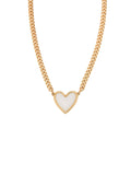 Amour Necklace