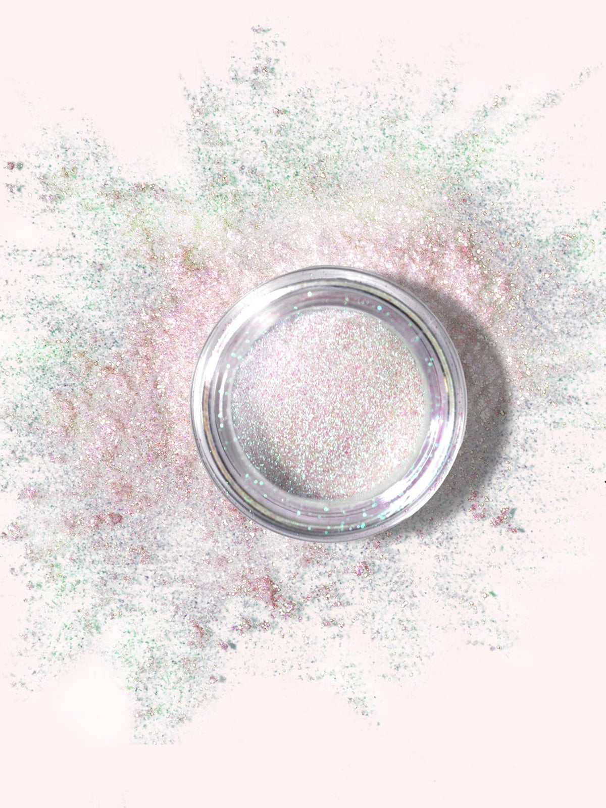 Starstruck Chrome Loose Powder