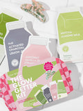 The Glow Getter Face Mask Kit