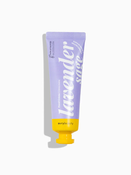 Shea Butter Lotion in Lavender Sage