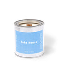 Lakehouse { Citrus + Amber + Sandalwood }