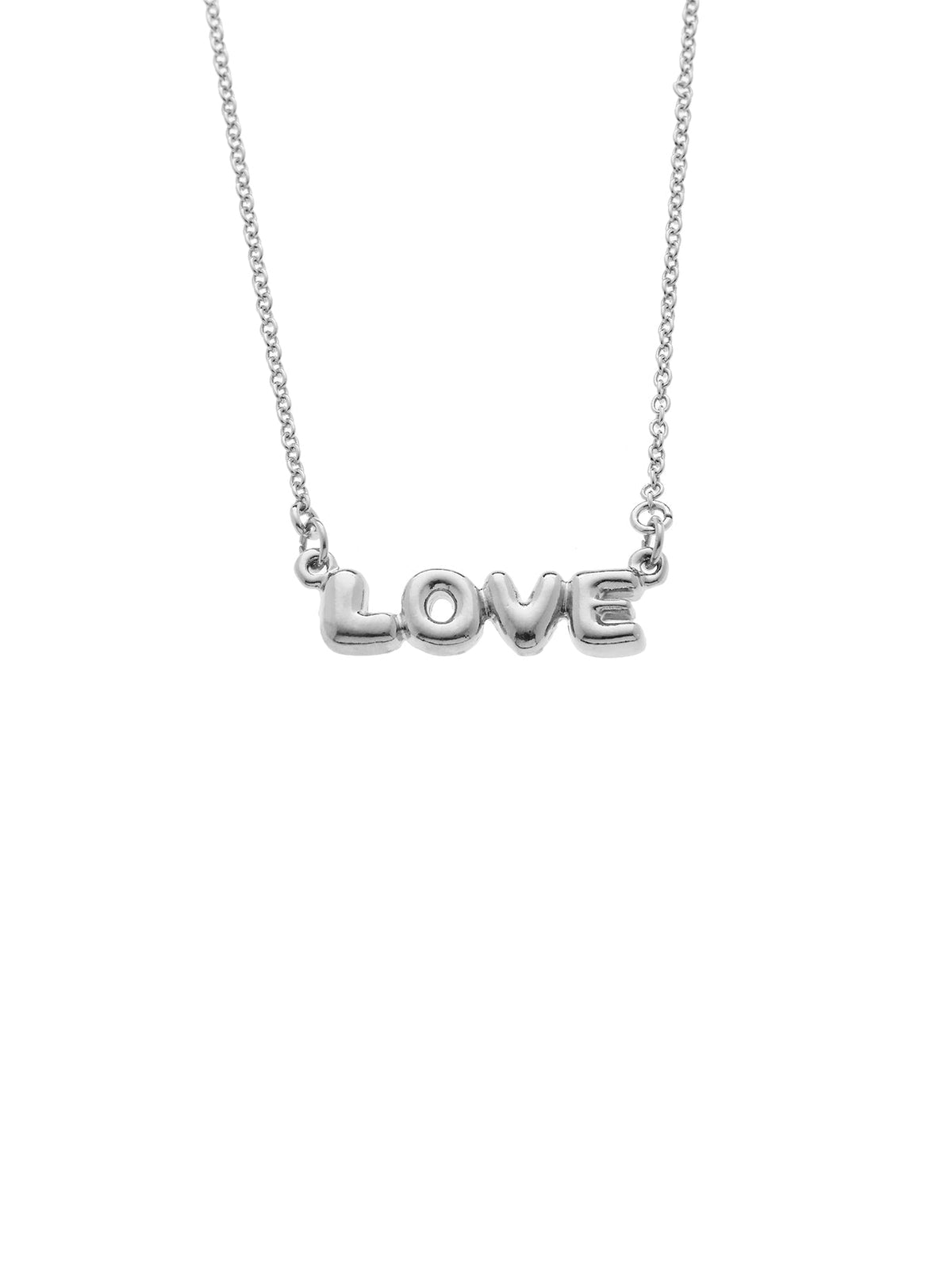Forever Love Necklace