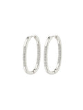 Big Star Hoops by Pilgrim