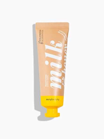 Shea Butter Lotion in Milk & Honey