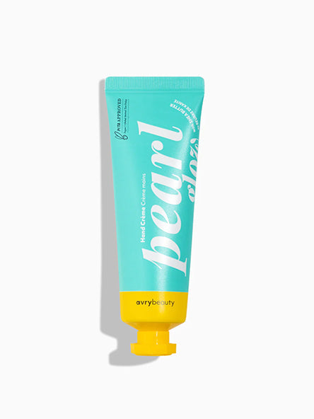 Shea Butter Lotion in Pearl Glow