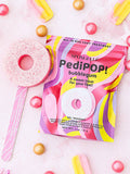 Bubblegum Pedipop Pedi Buffer & Nail File