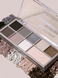 Silvermist Palette