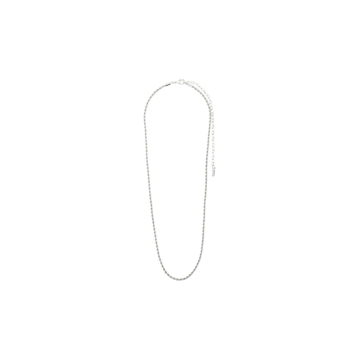 Pam Recycled Robe Chain Necklace by Pilgrim