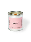 Rosebud { Cream + Rose + Cedarwood }