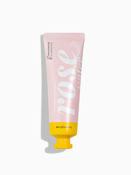 Shea Butter Lotion in Rose Water