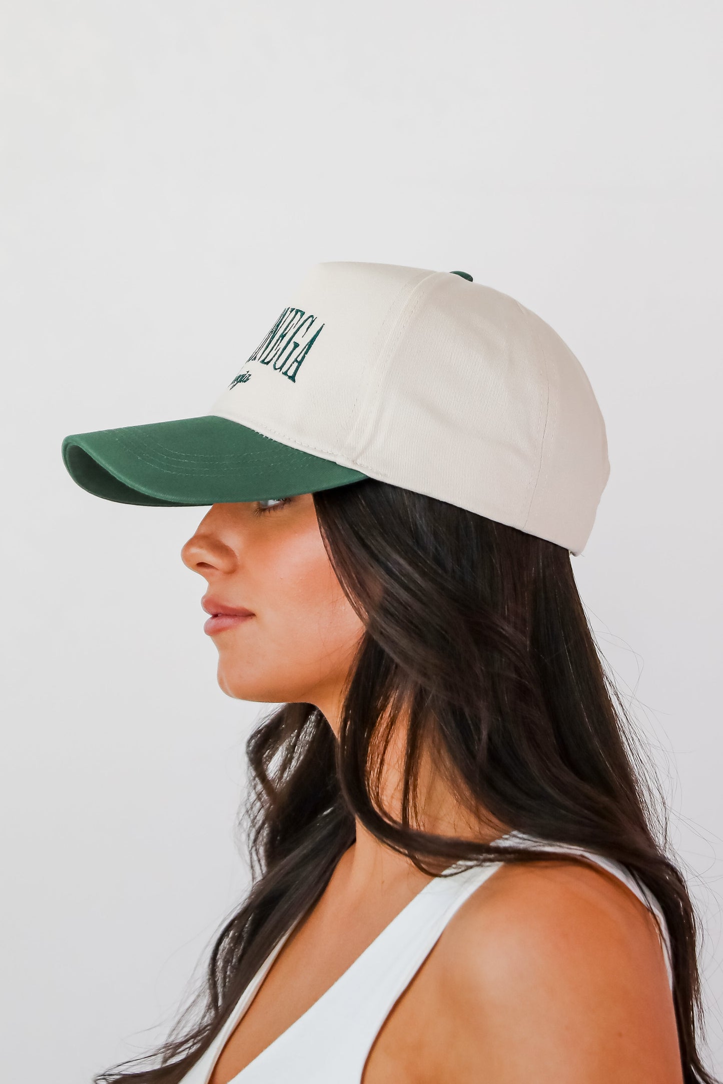 Dahlonega Georgia Hat